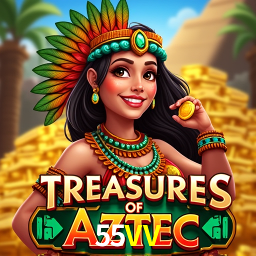 Benefícios da Conta 55VV