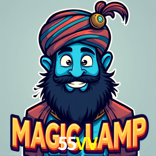 Bônus de Boas-vindas 55VV