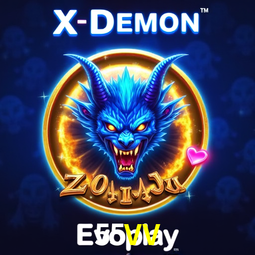 Diretório de Jogos 55VV