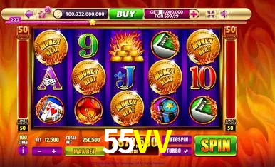 Promoção Relâmpago 55VV