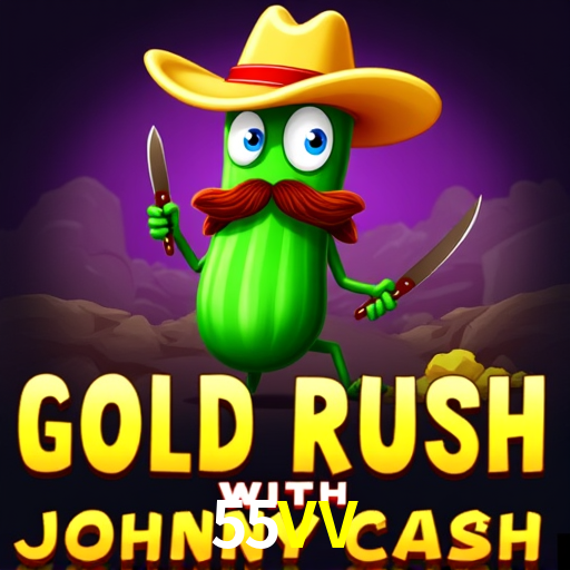 Provedores de Jogos 55VV