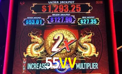 Tecnologia da Plataforma 55VV